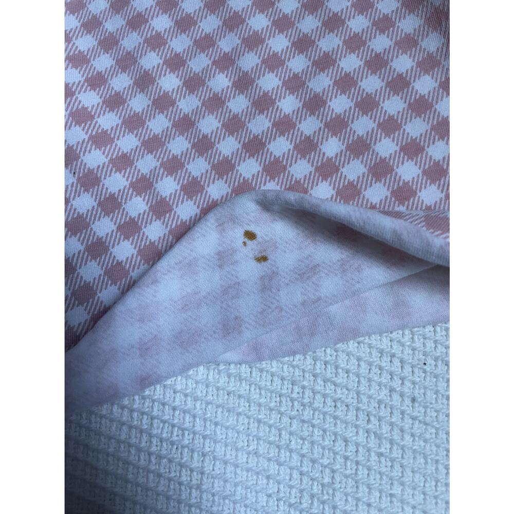 Serendipity by Matilda Jane Gingham Skirt - Picture 6 of 6